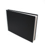Artway STUDIO Spiral Bound Sketchbook - 170gsm - A3 Landscape - Hero