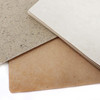 Artway Tree Free Paper Pack (24 x A4 Sheets) - Banana (8), Coconut (8) & Bleached Flax Paper (8)