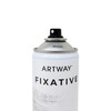 Artway Fixative Spray - 500ml - Close up of Nozzle