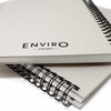 Artway Enviro Greyboard Sketchbook - 170gsm - A3 & A4  - Stacked shot