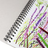Artway Enviro Greyboard Sketchbook - 170gsm - A3 & A4  - Drawing