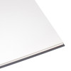 Artway MRKZ Premium Multi Art 240gsm Sketchbook - Spiral Bound - A4 Landscape x 25 - WHOLESALE - Corner shot