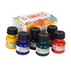 Koh-I-Noor Drawing Inks - Set of 6