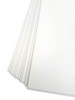 REPACKAGED A1 WHITE Foamboard for Mounting - Alt shot