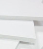 REPACKAGED A1 WHITE Foamboard for Mounting - Stacked alt