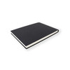 Artway STUDIO Casebound Sketchbook - 170gsm - A5 Landscape - Side View