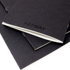 ARTWAY Softback Sketchbook - A6 - 135gsm - Logo