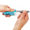Swann Morton: Blade Remover - In use