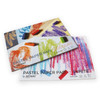 Artway A4 Pastel Paper Pad – 48 Sides/24 Sheets of 160gsm Pastel Paper - Hero Shot