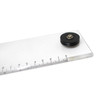 Artway Universal Parallel Motion Rule - 60cm - Alternative Close Up of Fastener