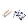 Artway Universal Parallel Motion Rule - 60cm - Parts Included