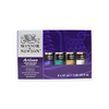 Winsor & Newton Artisan 6x37ml Watermixable Oils Starter Set - Hero