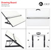 Jakar Drawing Boards Draftline A1 & A2