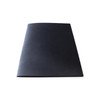 Artway A4 Black Paper Sketchbook — front cover of the A4 softback with black card cover