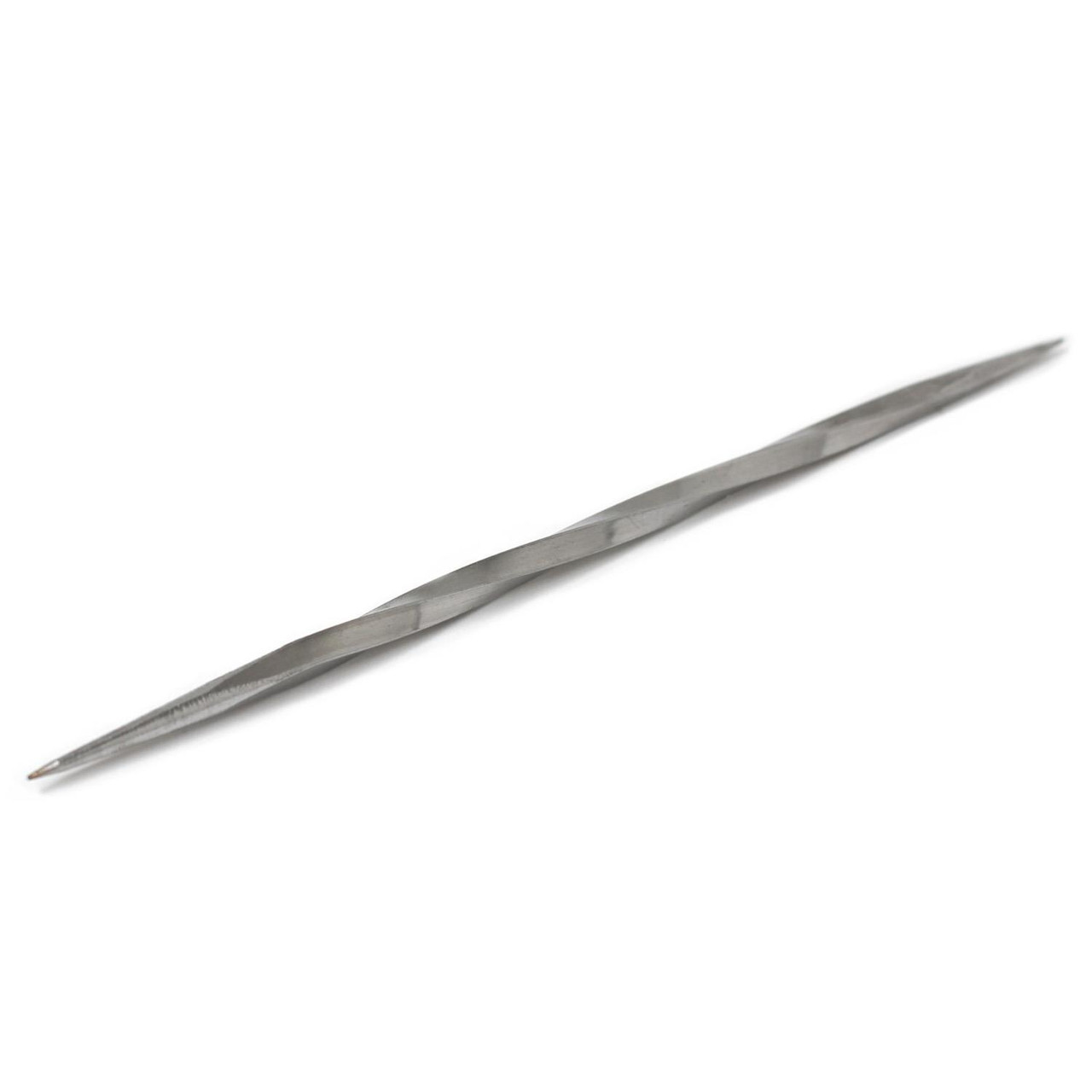 Artway Drypoint Etching Needle - Sharp Point - Twisted Steel