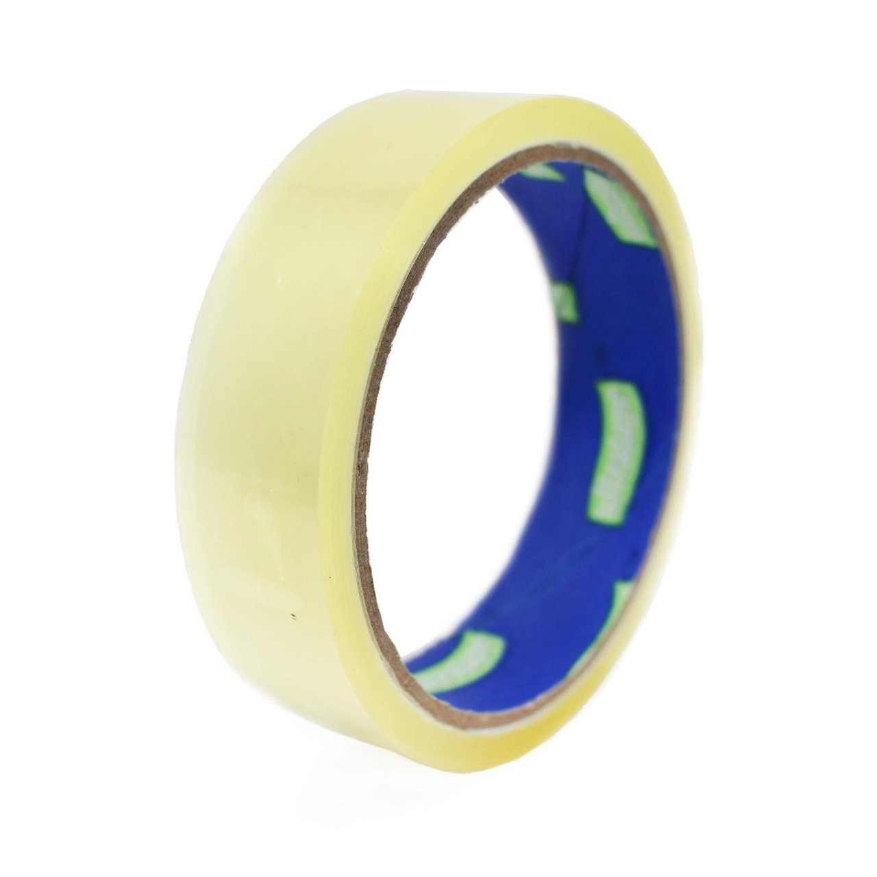 12 X Sellotape 13mm X 20m Selbstklebend Transparent