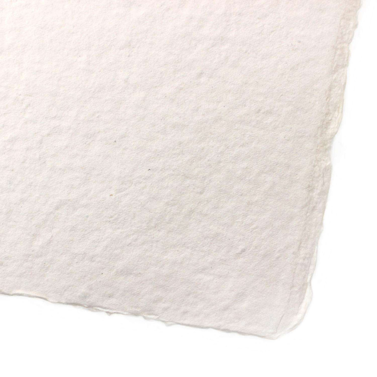 Artway INDIGO Handmade Cotton Rag Paper Pack - 500gsm mid