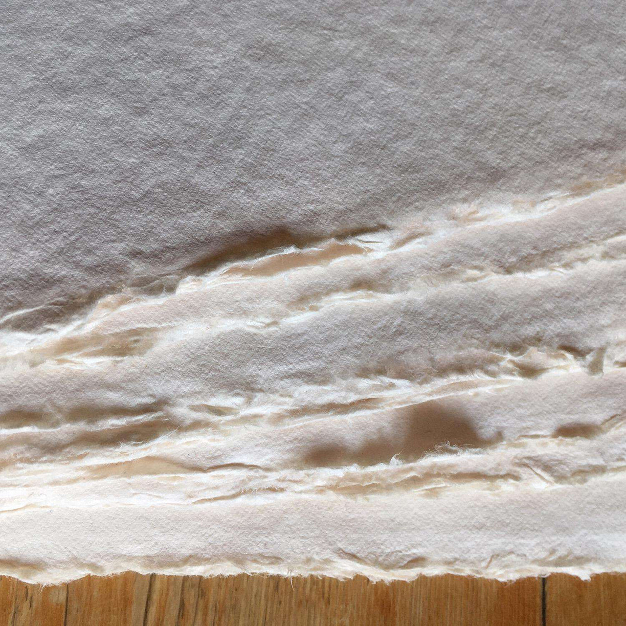 Artway Handmade Cotton Rag Paper: Authentic Craftsmanship