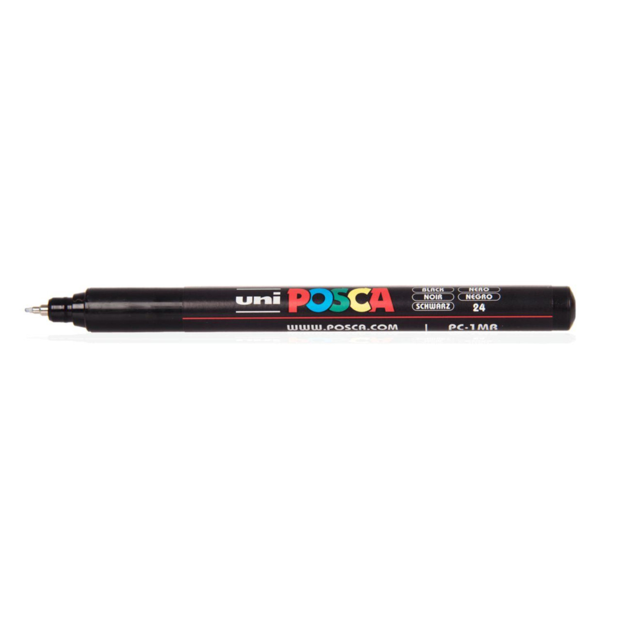 POSCA Marker Pens PC-1MR Extra Fine Tip