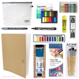 Artway A3 Art Kit - Hero Shot
