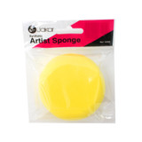 Jakar Synthetic Artist Sponge - Utility synthetic sponge for a variety of arts and crafts applications.