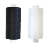 Hero Shot - 1000 Yard Polyester Thread - 100% Polyester 1,000 yds