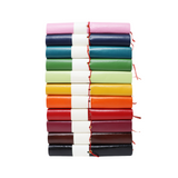 Artway INDIGO Doodle Soft Leather Sketchbook - 175x125mm