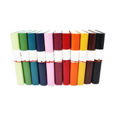 Artway INDIGO Doodle Soft Leather Sketchbook - 175x125mm