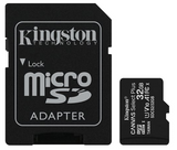 Kingston Canvas Select Plus - Flash Memory