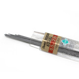 Pentel 12 x 0.5mm Leads - replacement leads for Pentel P120 0.5mm fine line mechanical pencil.