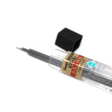 Pentel 12 x 0.5mm Leads - replacement leads for Pentel P120 0.5mm fine line mechanical pencil.