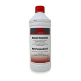 AMI Genuine Distilled Artists Gum Turpentine 1000ml
