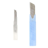Spare Craft Knife Snap-off Blades (x10) - Small (9mm) /Large (18mm) - Spare blades for both small and large hobby knives.