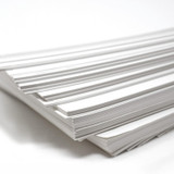 Side View alt - Artway STUDIO 300gsm White Card 