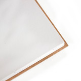 Artway Enviro Spiral Bound Recycled Sketchbooks - 170gsm - Paper Inside