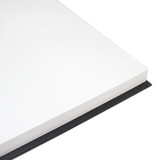 Artway STUDIO Casebound Sketchbook - 170gsm - Corner Shot