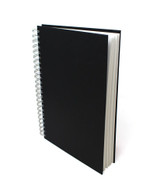 Artway STUDIO Spiral Bound Sketchbook - 170gsm - A4 Portrait - Hero Shot
