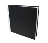 Artway STUDIO Spiral Bound Sketchbook - 170gsm - Square 285mm - Hero