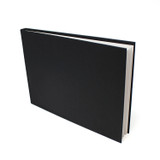 Artway STUDIO Casebound Sketchbook - 170gsm - A4 Landscape - Hero Shot