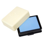 Koh-I-Noor Putty Rubber/ Eraser in Plastic Case - Rectangular putty rubber for soft media.