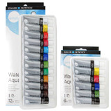 Daler Rowney Simply Watercolour Paint Sets