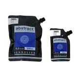 Hero Shot - Sennelier Abstract Acrylic Paint Pouches -  500ml