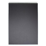 Artway 'Sketch' Spiral Bound Sketchbook - 140gsm - A3 - top bound