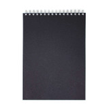 Artway 'Sketch' Spiral Bound sketchbook - 140gsm - A4 - top bound