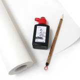 Artway Rice Paper, Ink and Brush sets - Out of tube