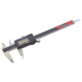 Diatec Digital Stainless Steel Caliper 150mm (6")