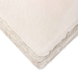 Artway INDIGO Handmade 100% Cotton-Rag Paper Packs - 500gsm mid texture
