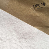 Artway INDIGO Handmade 100% Cotton-Rag Paper Packs - Mid Texture - In Packaging