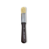 Artway Quality Mid Length Stipple / Stencil Brushes - No# 8