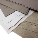 Tree Free Coffee Pile